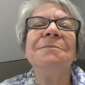 Meet your Posher, Sherrion